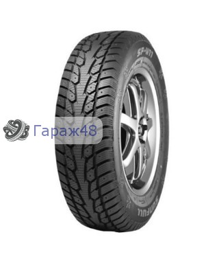 Sunfull SFW11 285/45 R22 114T